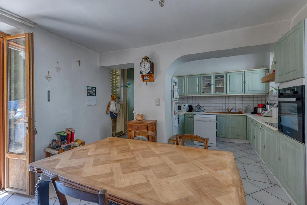 à vendre  Maison La Tronche (38700)