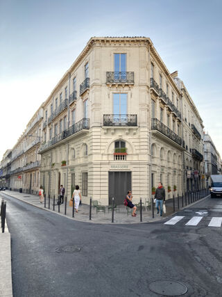 Appartement à vendre 1 pièce 17 m²
