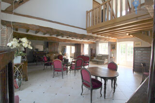  Maison à vendre 4 pièces 166 m²