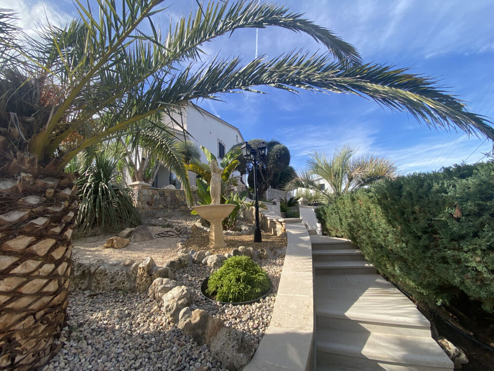 � vendre  Maison Mandelieu-la-Napoule (06210)