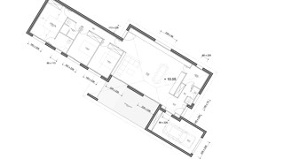  Maison à vendre 4 pièces 119 m²