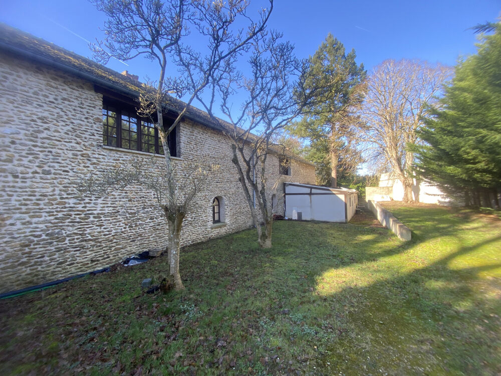 � vendre  Propri�t�/ch�teau Gambais (78950)