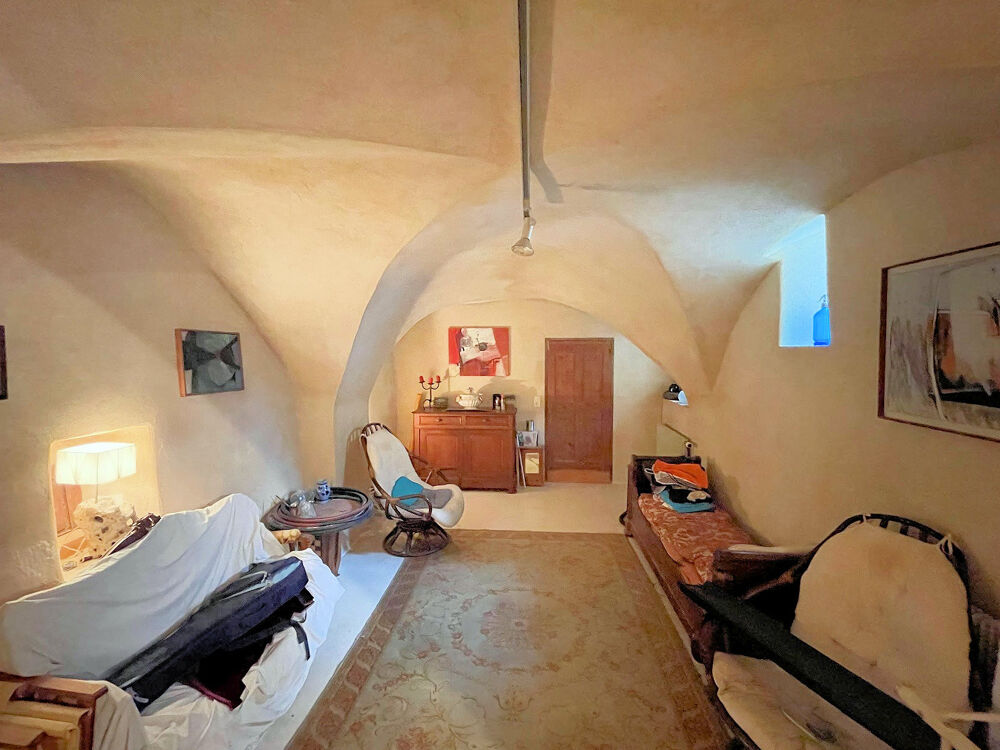 Vente Maison Authentique mas à Viens Viens