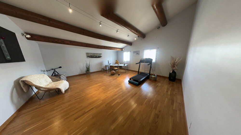 � vendre  Maison Pernes-les-Fontaines (84210)