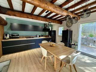  Maison � vendre 4 pi�ces 97 m�