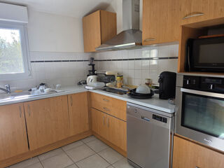  Maison à vendre 3 pièces 90 m²