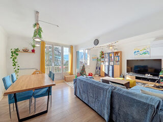  Appartement � vendre 4 pi�ces 81 m�