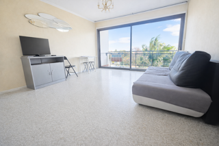  Appartement � vendre 2 pi�ces 54 m�
