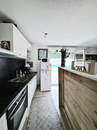  Appartement à vendre 3 pièces 50 m²
