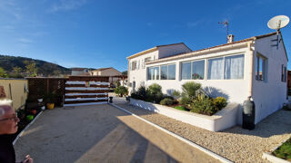  Maison � vendre 6 pi�ces 120 m�