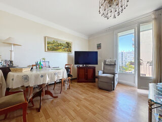  Appartement  vendre 3 pices 57 m