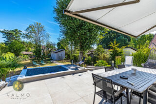 Maison à vendre 5 pièces 108 m²