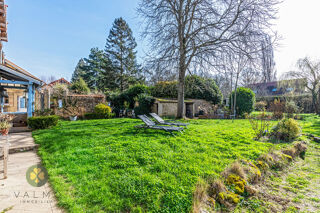  Maison à vendre 9 pièces 220 m²