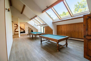  Propri�t�/ch�teau � vendre 7 pi�ces 537 m�