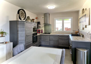  Appartement � vendre 3 pi�ces 60 m�