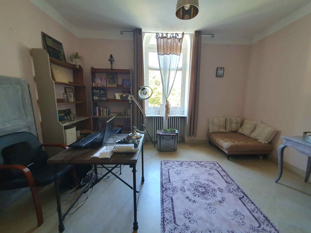  vendre  Maison Uzs (30700)