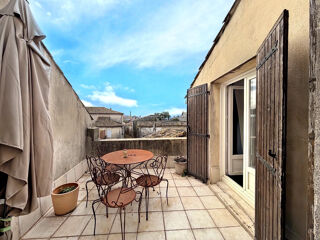  Maison � vendre 4 pi�ces 98 m�