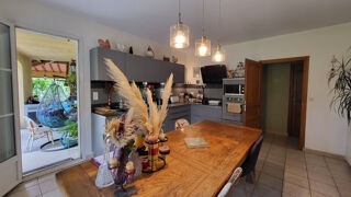  Maison à vendre 8 pièces 230 m²