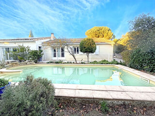  Maison � vendre 6 pi�ces 148 m�