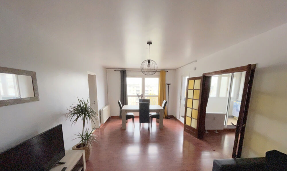 A vendre Dpt (77) appartement P3 67 m2 avec ascenseur Dammarie-les-Lys