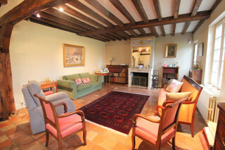  Maison à vendre 6 pièces 240 m²