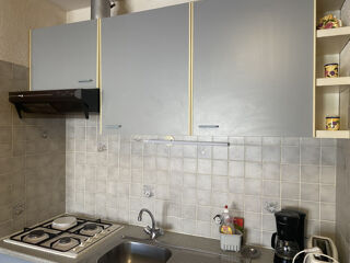  Appartement � vendre 2 pi�ces 34 m�