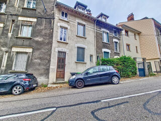  Immeuble à vendre 6 pièces 108 m²