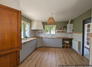  Maison � vendre 4 pi�ces 111 m�