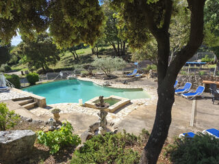  Propri�t�/ch�teau � vendre 7 pi�ces 260 m�