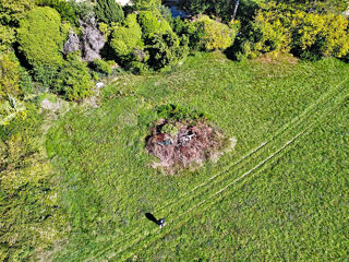  Terrain � vendre 420 m�