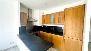  Appartement à louer 4 pièces 68 m²