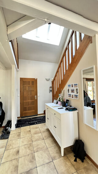  Maison à vendre 6 pièces 155 m²