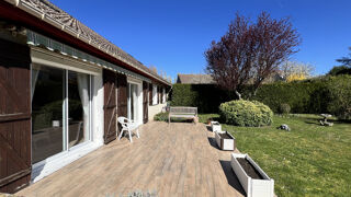  Maison à vendre 8 pièces 180 m²