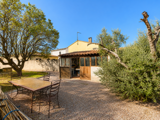 Maison à vendre 5 pièces 120 m²