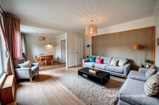  Appartement  vendre 4 pices 87 m