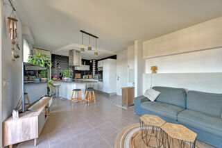  Appartement  vendre 3 pices 74 m