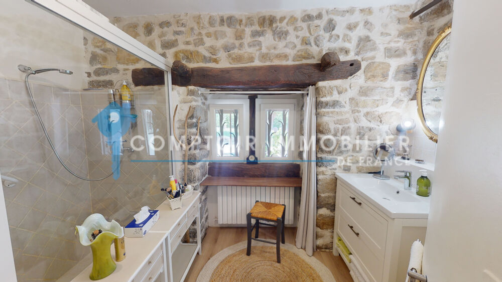  vendre  Maison Montbrun-les-Bains (26570)
