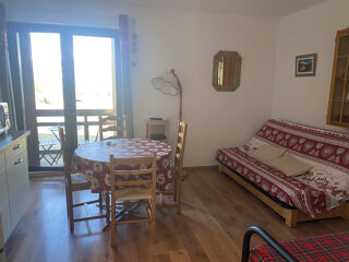  Appartement à vendre 1 pièce 22 m²