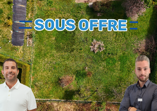  Terrain � vendre 685 m�