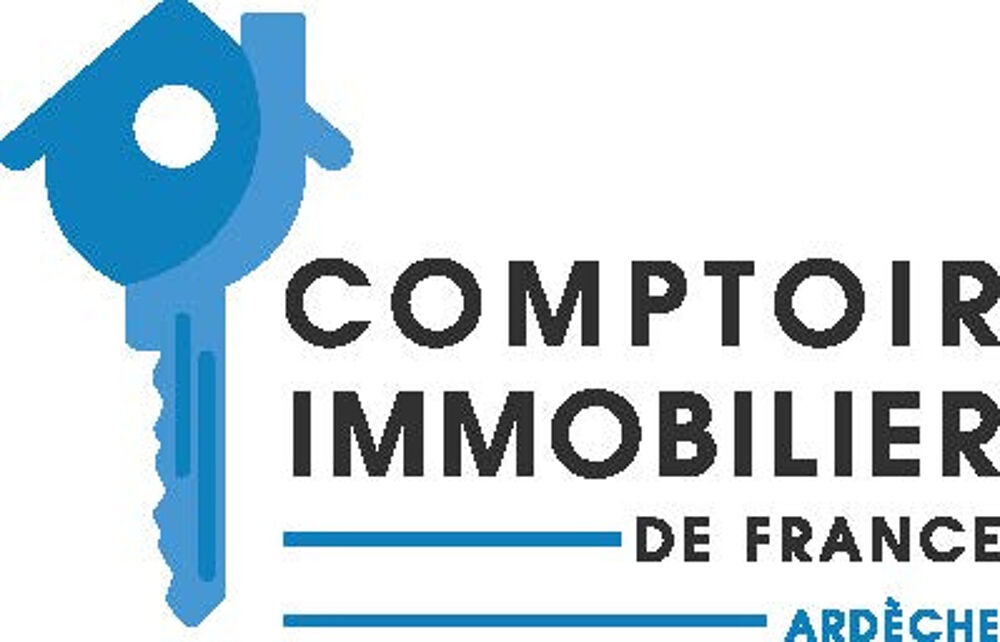 Dépt. 43 - A VENDRE AU MONASTIER SUR GAZEILLE - Grande maison de village avec appartement de 100 m2 et garage