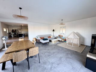  Maison � vendre 4 pi�ces 134 m�