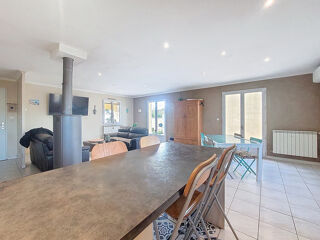  Maison � vendre 5 pi�ces 100 m�