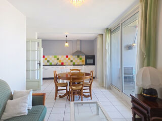  Appartement à vendre 4 pièces 70 m²