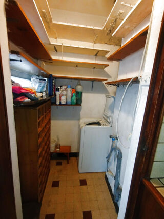  Appartement à vendre 4 pièces 67 m²