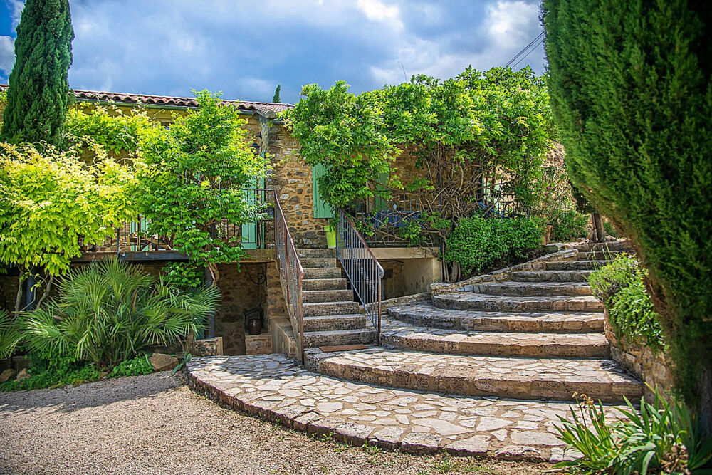  vendre  Maison Goudargues (30630)