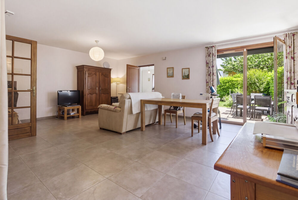 CROLLES 38920 - MAISON A VENDRE - PLAIN PIED - AGENCE IMMOBILIERE - 38