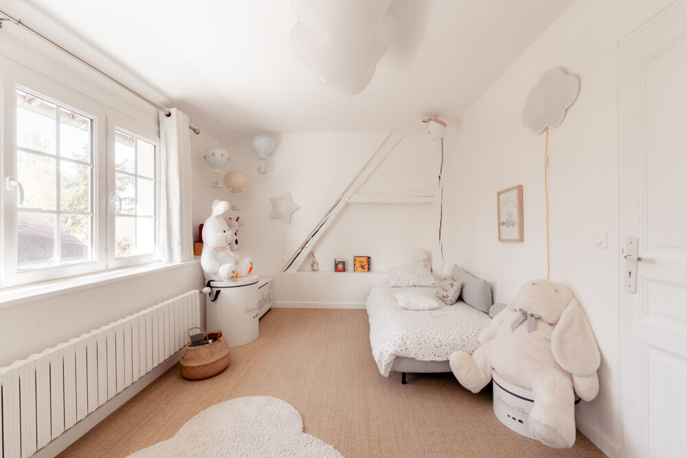  vendre  Maison Pacy-sur-Eure (27120)