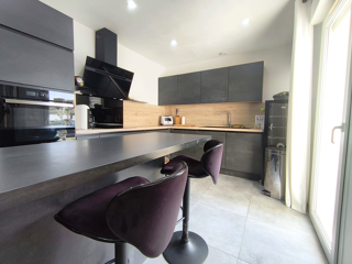  Maison � vendre 6 pi�ces 140 m�