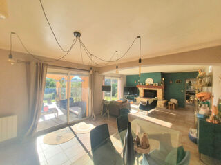  Maison à vendre 5 pièces 150 m²