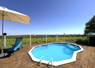  Propriété/château à vendre 7 pièces 169 m²